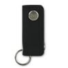 Lusso - Key Holder, Brushed Black 1