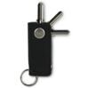 Lusso - Key Holder, Brushed Black 6