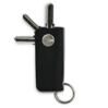 Lusso - Key Holder, Brushed Black 2