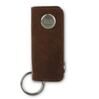 Lusso - Key Holder, Brushed Brown 1