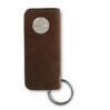 Lusso - Key Holder, Brushed Brown 3