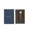 Lusso - Key Holder, Brushed Brown 8