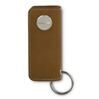 Lusso - Key Holder, Camel Brown 3