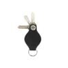 Lusso - AirTag Key Holder, Carbon Black 3