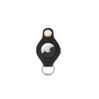 Lusso - AirTag Key Holder, Carbon Black 5