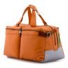 Merayo - Duffle Leder, Orange 3