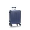 Luxe - Handgepäcktrolley in Marineblau 3