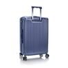 Luxe - Trolleykoffer M in Marineblau 5