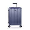 Luxe - Trolleykoffer M in Marineblau 1