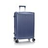 Luxe - Trolleykoffer M in Marineblau 3