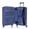 Luxe - Trolleykoffer M in Marineblau 2