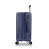 Luxe - Trolleykoffer M in Marineblau 4