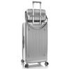 Luxe - Beauty Case in Silber 7