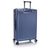 Luxe - Trolleykoffer L in Marineblau 5