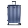 Luxe - Trolleykoffer L in Marineblau 1