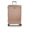 Luxe - Trolleykoffer L in Rosegold 1