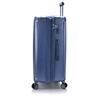 Luxe - Trolleykoffer L in Marineblau 4