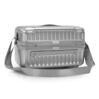 Luxe - Beauty Case in Silber 5