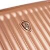 Luxe - Trunk Trolley L in Rose Gold 4