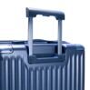 Luxe - Trunk Trolley L in Navy 6