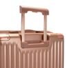 Luxe - Trunk Trolley L in Rose Gold 5