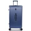 Luxe - Trunk Trolley L in Navy 1