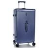 Luxe - Trunk Trolley L in Navy 3