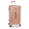 Luxe - Trunk Trolley L in Rose Gold 3