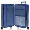 Luxe - Trunk Trolley L in Navy 2