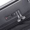 Luxe - Trunk Trolley L in Gunmetal 9