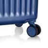 Luxe - Trunk Trolley L in Navy 7