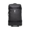 Allpa - Roller Bag 65L Schwarz 1