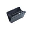 Aluminium Vanity Case 10,5&quot; in Schwarz 3