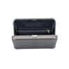 Aluminium Vanity Case 10,5&quot; in Bronze 5