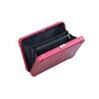 Aluminium Vanity Case 10,5&quot; in Rot 3