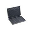 Aluminium Laptop Sleeve 17&quot; in Bronze 6