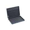 Aluminium Laptop Sleeve 17&quot; in Saphir 6