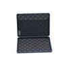 Aluminium Laptop Sleeve 17&quot; in Saphir 7