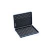 Aluminium Laptop Sleeve 13&quot; in Saphir 6