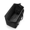 Allrounder L - Reisetasche, Pocket Black 2