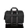 Allrounder L - Reisetasche, Pocket Black 3