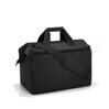 Allrounder L - Reisetasche, Pocket Black 4