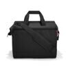 Allrounder L - Reisetasche, Pocket Black 1