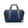 Allrounder Trolley, Dark Blue 2