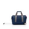 Allrounder Trolley, Dark Blue 4