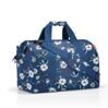 Allrounder L - Reisetasche, Garden Blue 1