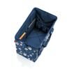 Allrounder L - Reisetasche, Garden Blue 2