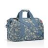 Allrounder L - Reisetasche, Dahlia blue 3