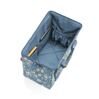 Allrounder L - Reisetasche, Dahlia blue 2