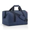 Allrounder L - Reisetasche, Dark Blue 3